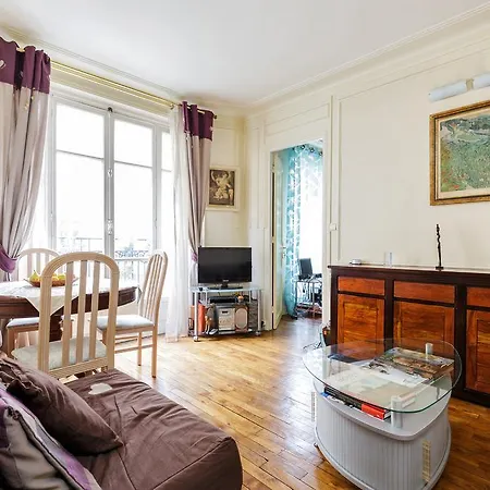 Picpus Paris