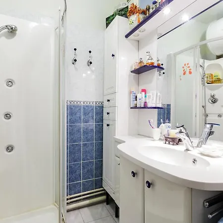 Apartment Picpus