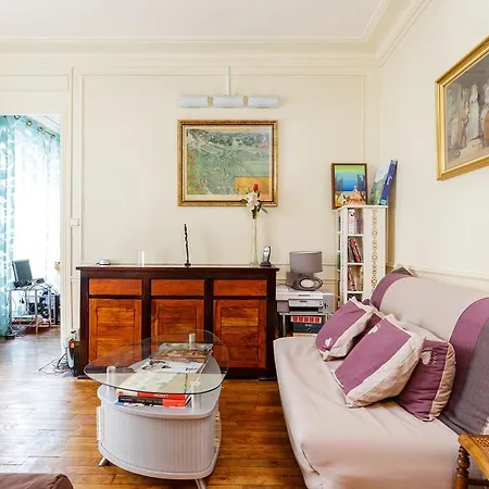 Apartment Picpus *