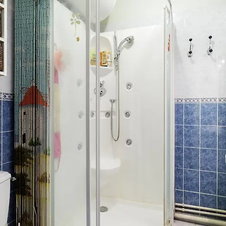 Apartment Picpus *