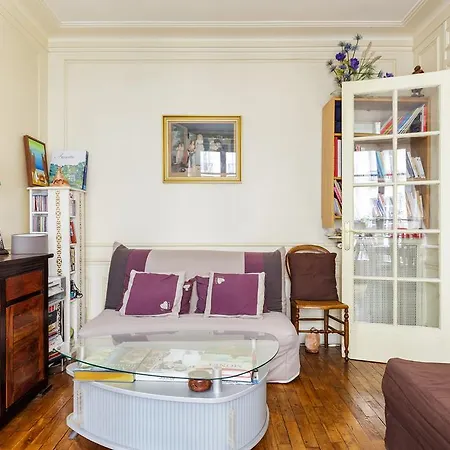 Picpus Paris