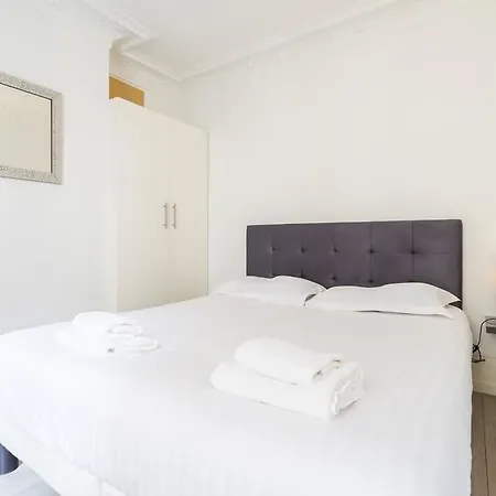 Apartment Picpus *