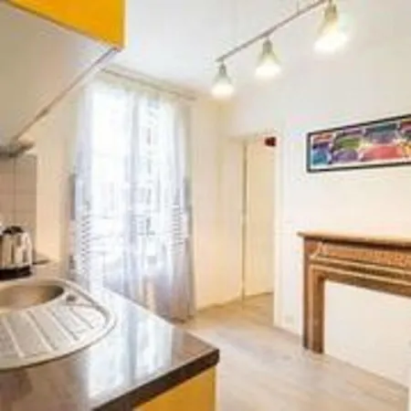 Picpus Paris